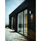 Nordlux Tin Maxi Outdoor Wall Light Galvanised