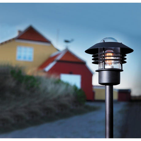Nordlux Vejers Outdoor Garden Light Black