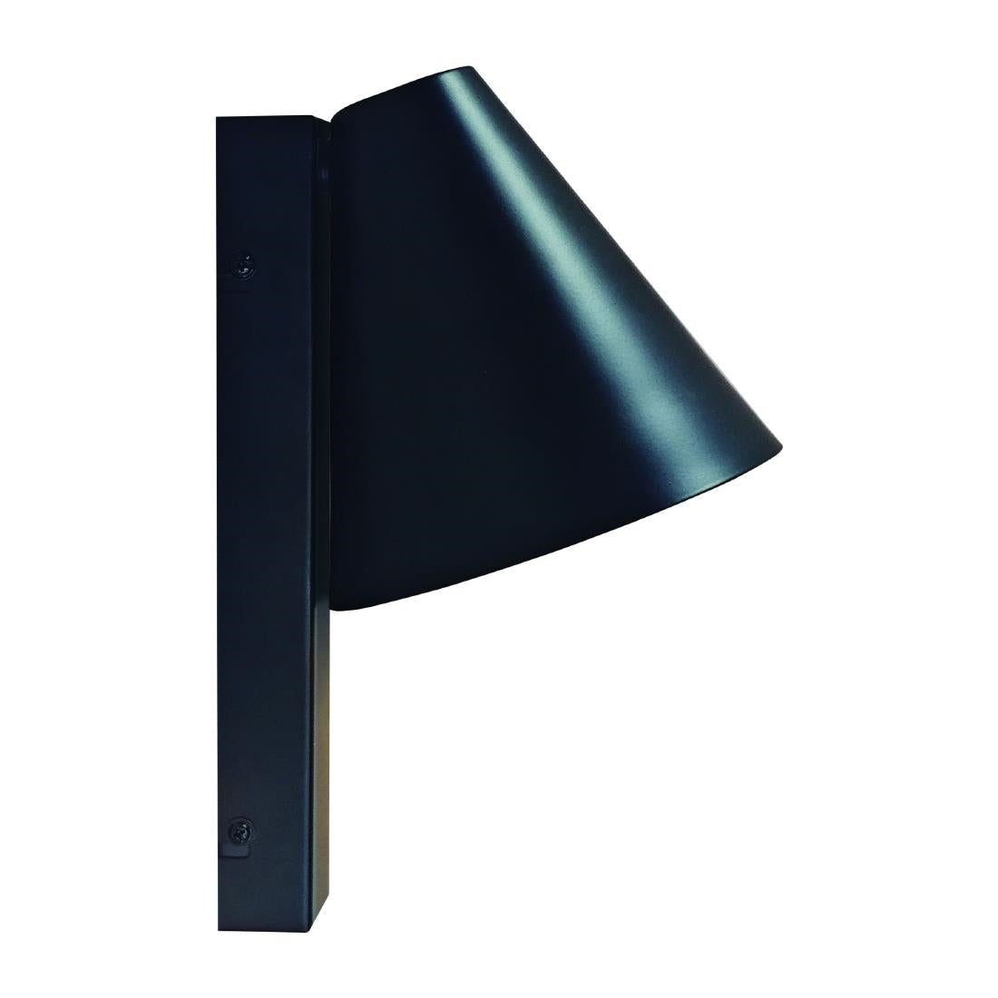 Nordlux Wilmer Indoor Wall Light Black