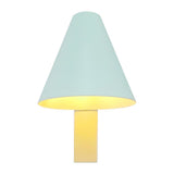 Nordlux Wilmer Indoor Wall Light White