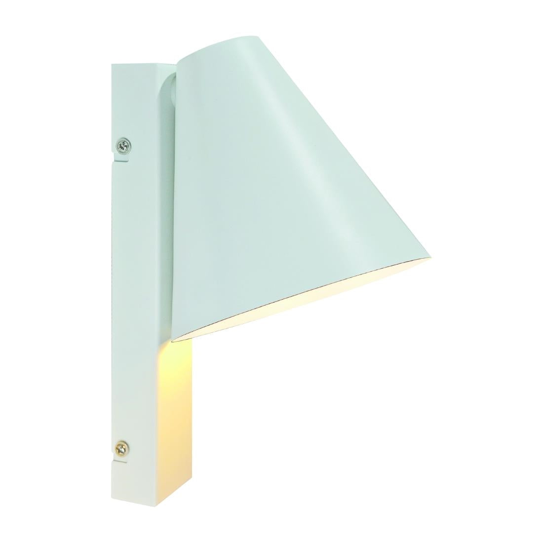 Nordlux Wilmer Indoor Wall Light White