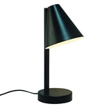 Nordlux Wilmer Indoor Table Lamp Black