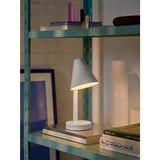 Nordlux Wilmer Indoor Table Lamp White