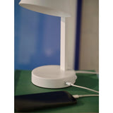 Nordlux Wilmer Indoor Table Lamp White