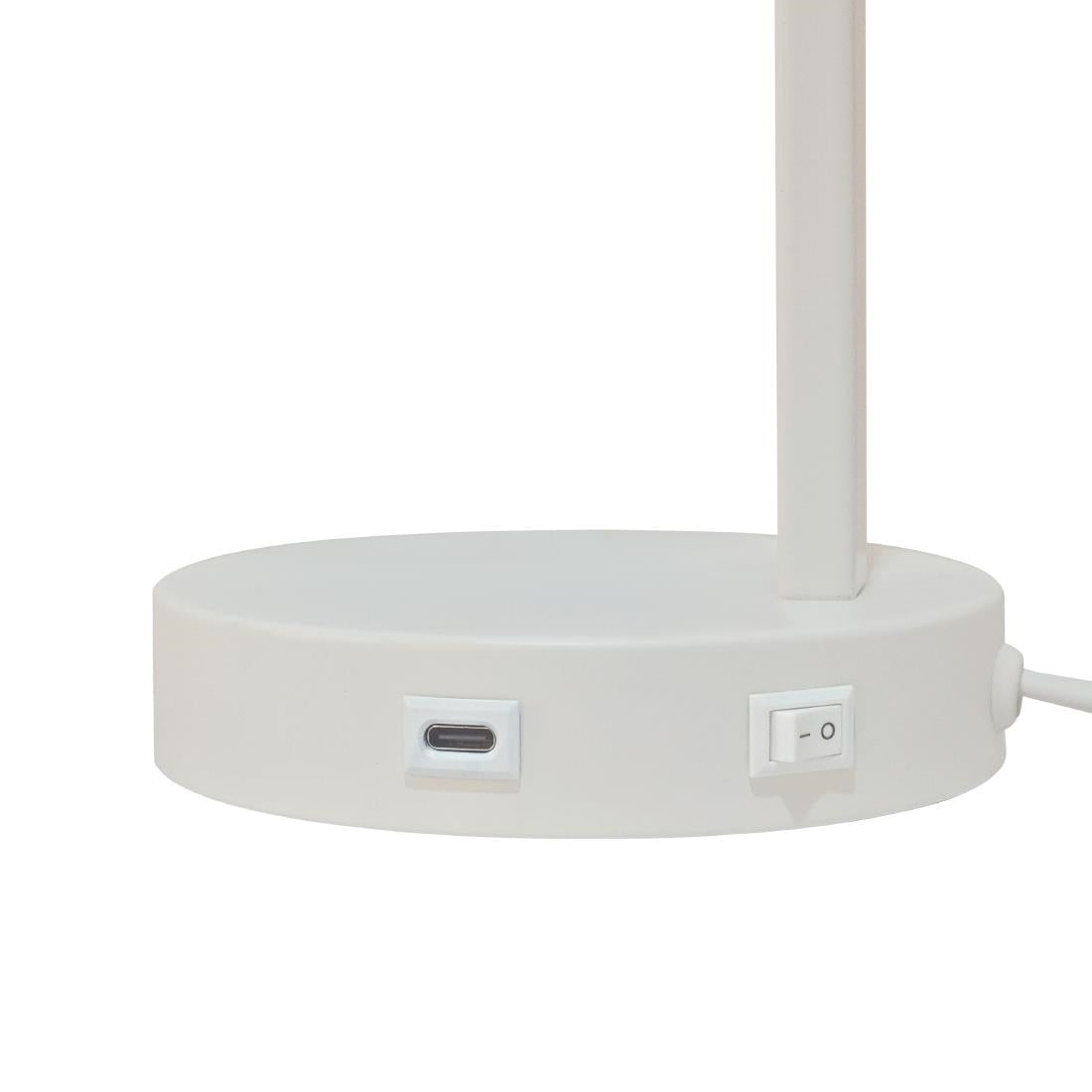 Nordlux Wilmer Indoor Table Lamp White