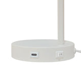 Nordlux Wilmer Indoor Table Lamp White