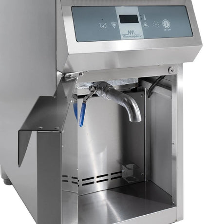 Sirman Floor Standing Induction Fryer & Pasta Cooker IH30LT70