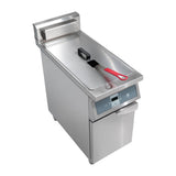 Sirman Floor Standing Induction Fryer & Pasta Cooker IH30LT70
