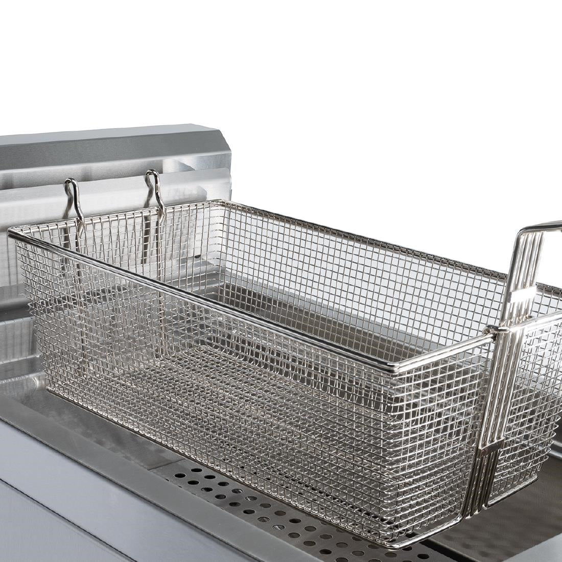 Sirman Floor Standing Induction Fryer & Pasta Cooker IH30LT90