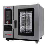 Hobart Chefs Combi Natural Gas Oven 6x1/1GN 15kW