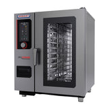 Hobart Chefs Combi Electric Oven 10x1/1GN 3PH 18.2kW