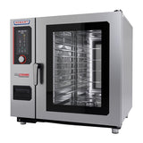 Hobart Chefs Combi Electric Oven 10x2/1GN 3PH 35.9kW