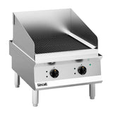 Lincat Opus Ignite Electric Countertop Chargrill W600MM