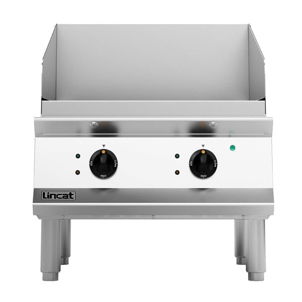 Lincat Opus Ignite Electric Countertop Chargrill W600MM