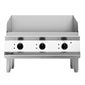 Lincat Opus Ignite Electric Countertop Chargrill W850MM