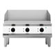 Lincat Opus Ignite Electric Countertop Chargrill W850MM