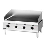 Lincat Opus Ignite Electric Countertop Chargrill W1100MM