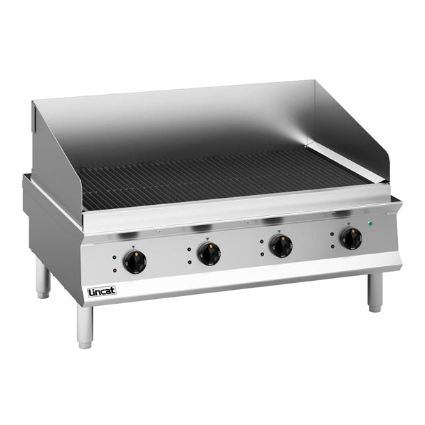 Lincat Opus Ignite Electric Countertop Chargrill W1100MM