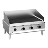 Lincat Opus Ignite Electric Countertop Chargrill W1100MM