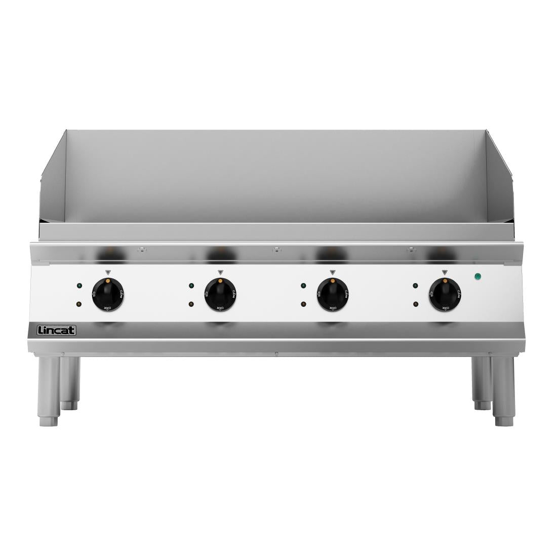 Lincat Opus Ignite Electric Countertop Chargrill W1100MM