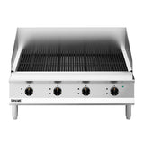 Lincat Opus Ignite Electric Countertop Chargrill W1100MM