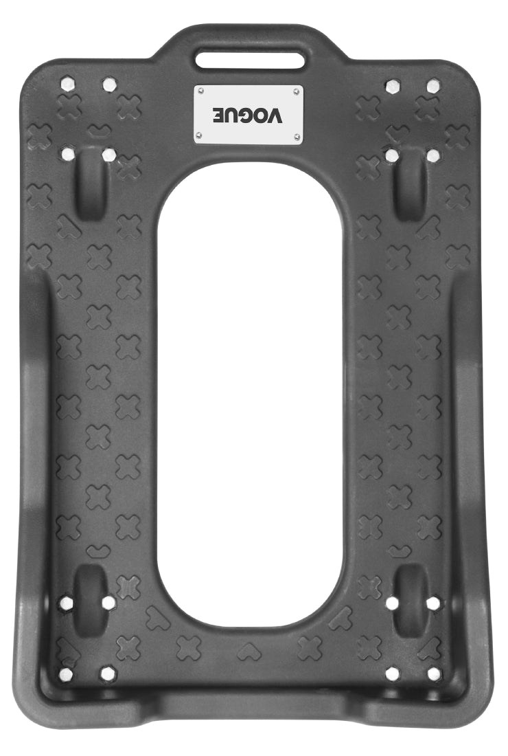 Vogue Dolly for Vogue Single Insulated Box