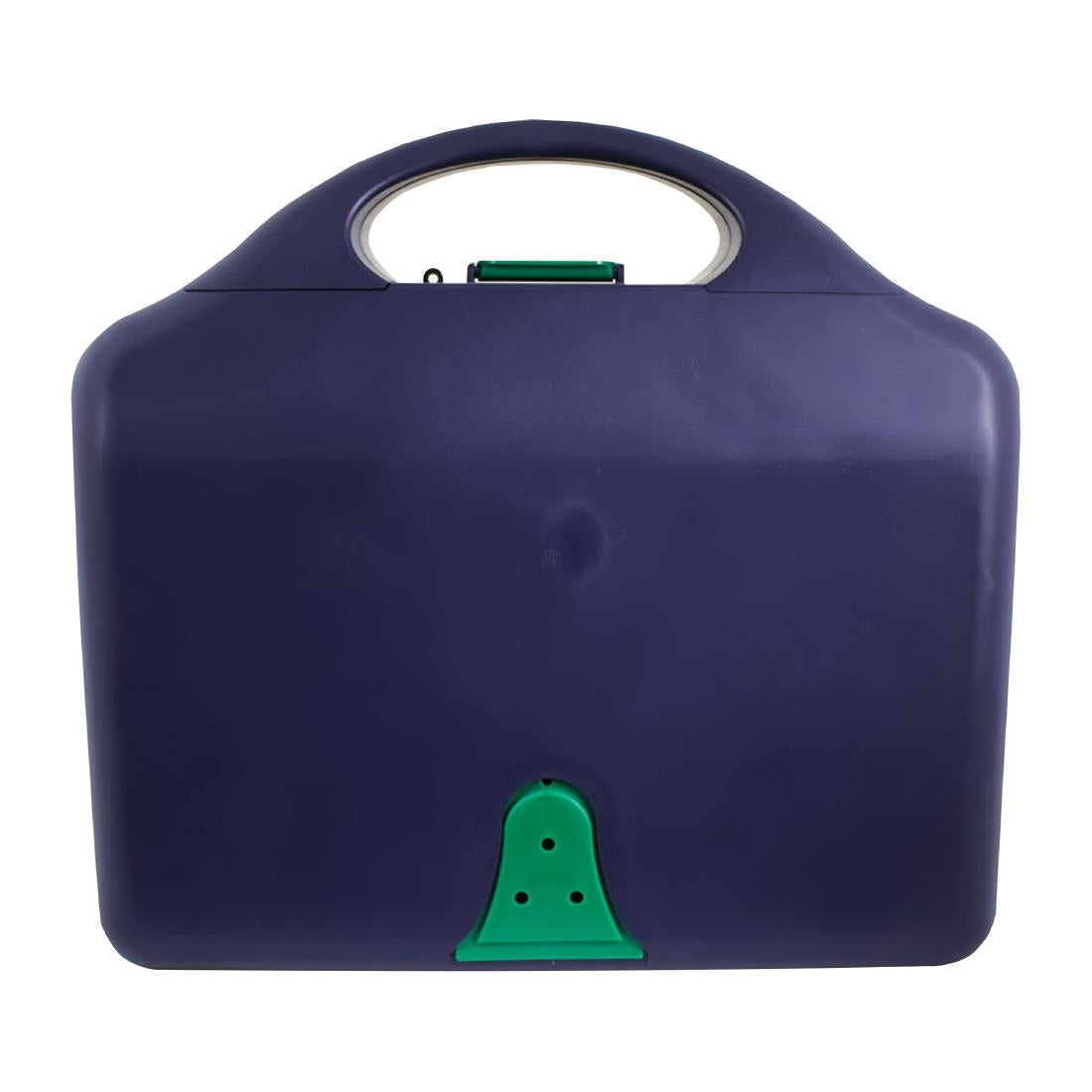 Reliance Medical Large Workplace First Aid Kit Green