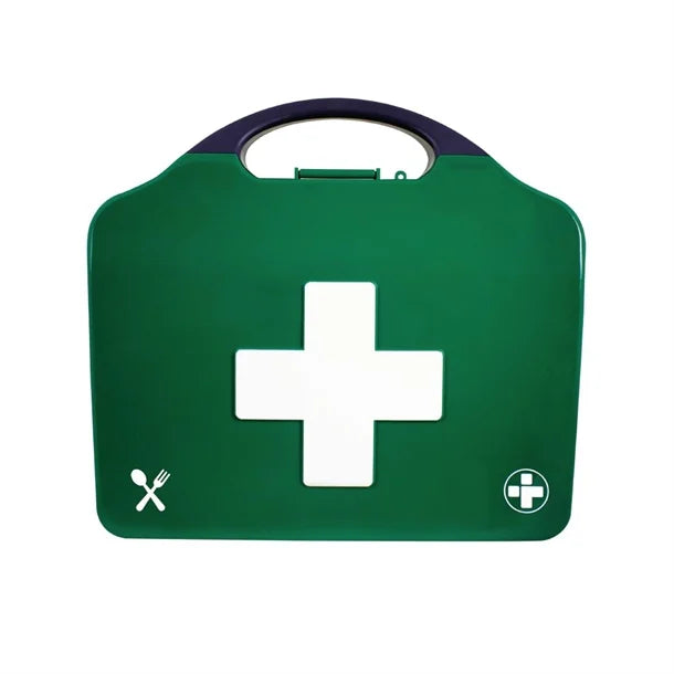 Reliance Medical Masterchef Catering First Aid Kit Large