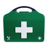 Masterchef Catering HSE 10 Person First Aid Kit with Aura3 Box Small