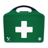Masterchef Catering HSE 10 Person First Aid Kit with Aura3 Box Medium