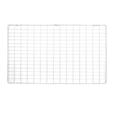 Nisbets Essentials Stainless Steel Cooling Rack 432x254mm (2 Pack)