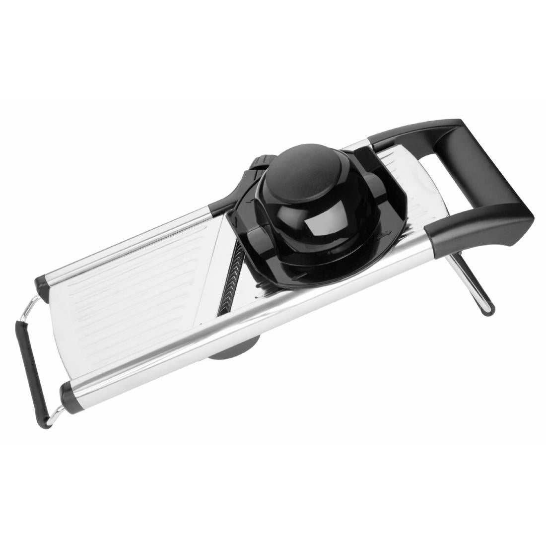 Vogue Stainless Steel Mandoline Slicer