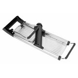 Vogue Stainless Steel Mandoline Slicer