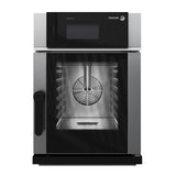 Fagor iKORE Kompact PureSteam Combi Oven with Intelligent Wash 6x 1/1 GN