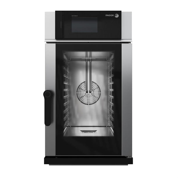 Fagor iKORE Kompact Combination Oven 10x 1/1GN