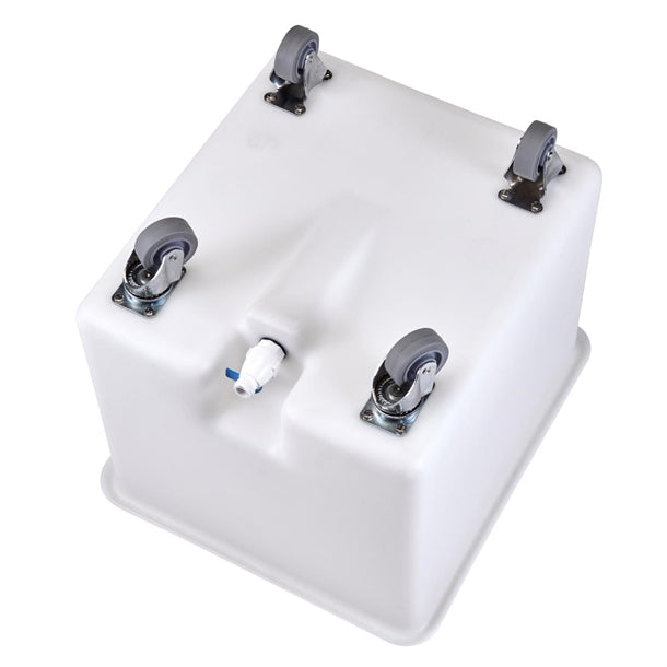 Cambro Camcrisper 120Ltr