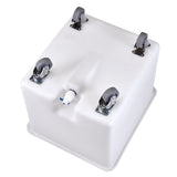 Cambro Camcrisper 120Ltr