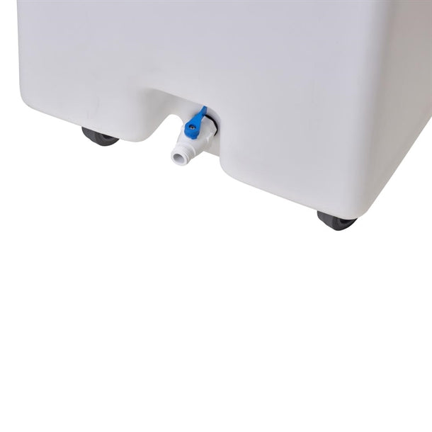 Cambro Camcrisper 120Ltr