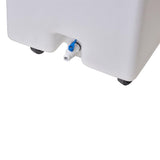 Cambro Camcrisper 120Ltr