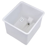 Cambro Camcrisper 120Ltr