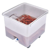 Cambro Camcrisper 120Ltr