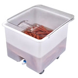 Cambro Camcrisper 120Ltr