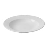 Churchill Viana Pasta Bowls White 309ml (12 Pack)