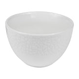Churchill Viana Stacking Bowls White 227ml (12Pack)