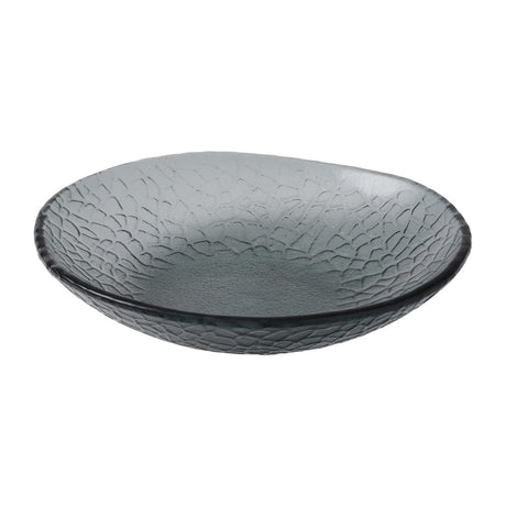 Churchill Viana Organic Glasses Bowls Dusk 210mm (6 Pack)