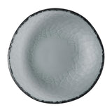 Churchill Viana Organic Glasses Bowls Dusk 170mm (6 Pack)