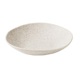 Churchill Stonecast Natural Organic Coupe Bowls Barley White 250mm (6 Pack)