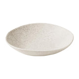 Churchill Stonecast Natural Organic Coupe Bowls Barley White 220mm (6 Pack)