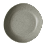 Churchill Stonecast Natural Organic Deep Bowls Peppercorn Grey 250mm (6 Pack)