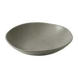 Churchill Stonecast Natural Organic Coupe Bowls Peppercorn Grey 250mm (6 Pack)